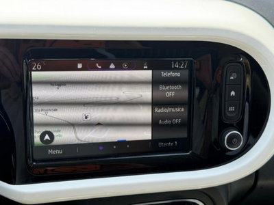 Renault Twingo Techno 22kWh (16)