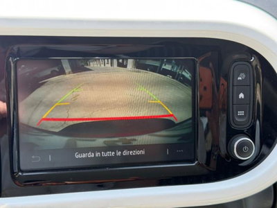 Renault Twingo Techno 22kWh (17)