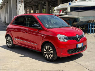 Renault Twingo Techno 22kWh (2)