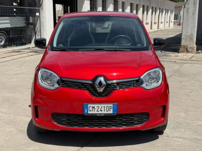 Renault Twingo Techno 22kWh (3)