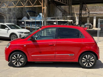Renault Twingo Techno 22kWh (4)