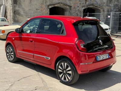 Renault Twingo Techno 22kWh (5)