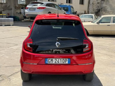 Renault Twingo Techno 22kWh (6)