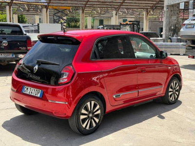 Renault Twingo Techno 22kWh (7)