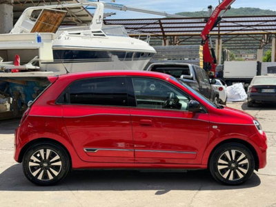 Renault Twingo Techno 22kWh (8)