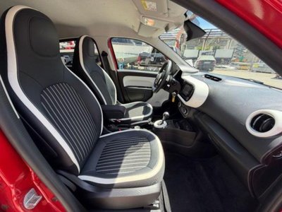 Renault Twingo Techno 22kWh (9)