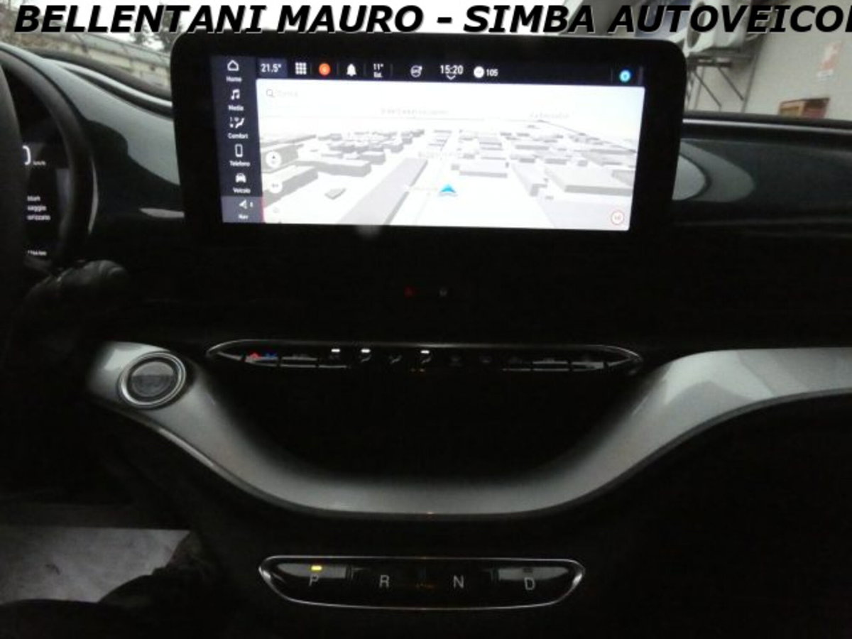 Fiat 500 Cabrio e Cabrio 42 kWh Icon (12)