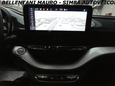 Fiat 500 Cabrio e Cabrio 42 kWh Icon (12)