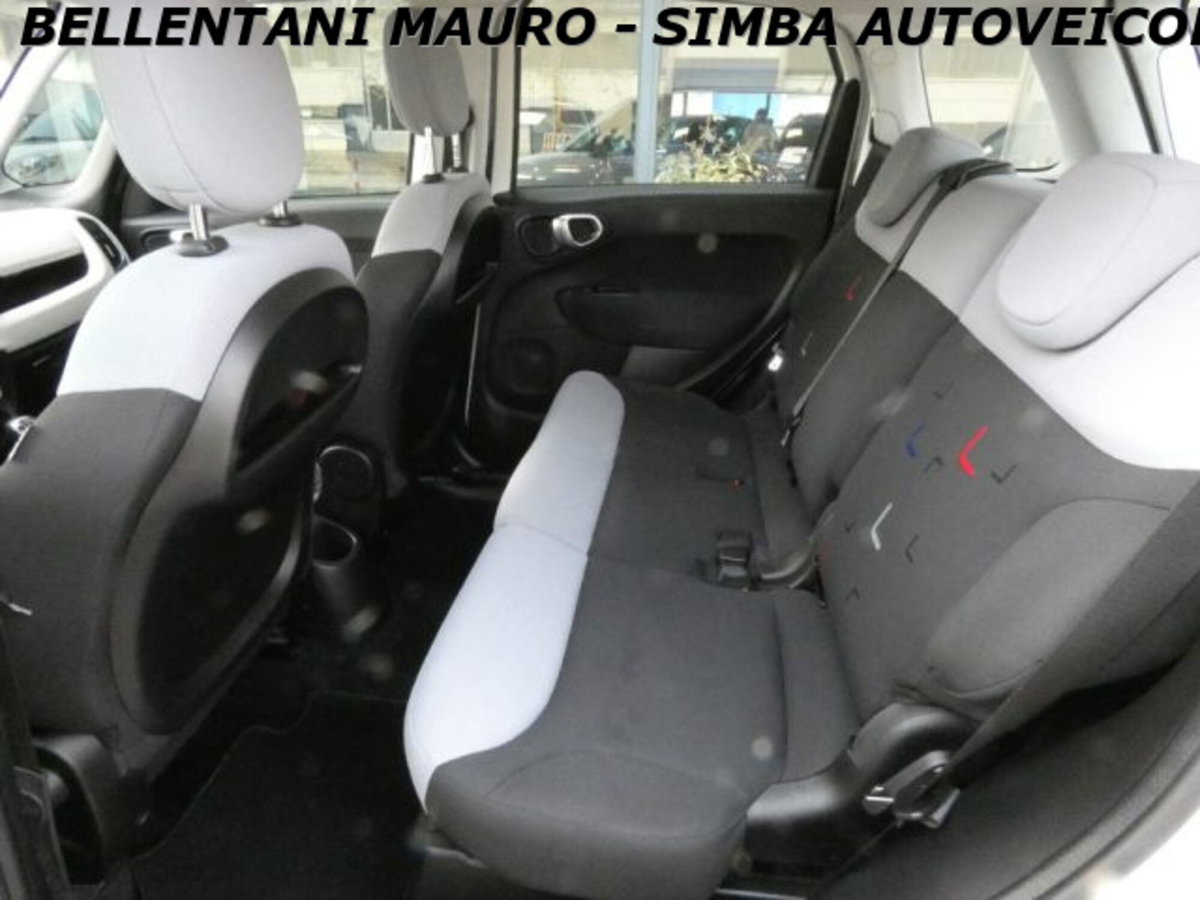 Fiat 500L Wagon 0.9 TwinAir Turbo Natural Power Pop Star (11)