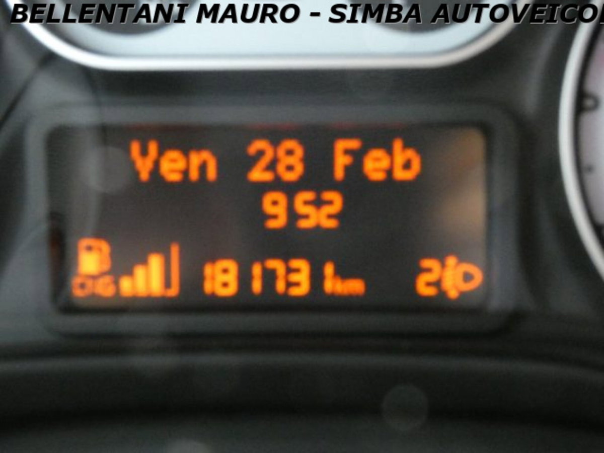 Fiat 500L Wagon 0.9 TwinAir Turbo Natural Power Pop Star (14)