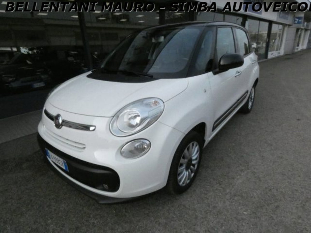Fiat 500L Wagon 0.9 TwinAir Turbo Natural Power Pop Star (3)