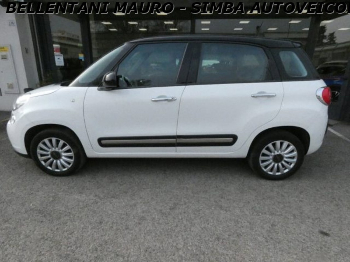 Fiat 500L Wagon 0.9 TwinAir Turbo Natural Power Pop Star (4)