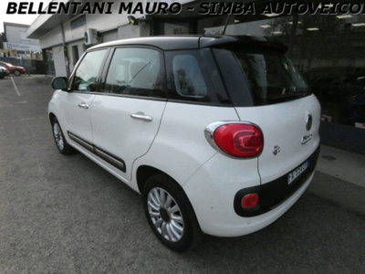 Fiat 500L Wagon 0.9 TwinAir Turbo Natural Power Pop Star (5)