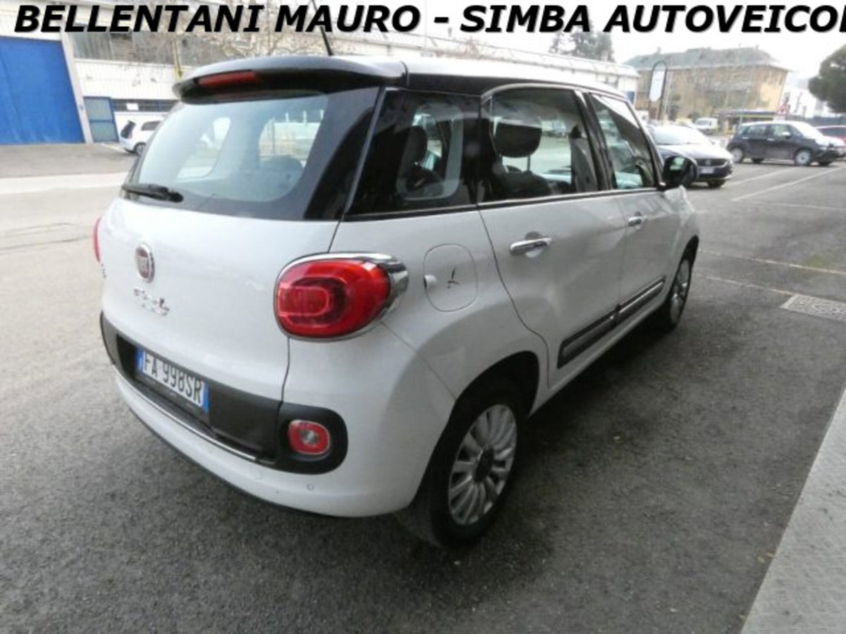 Fiat 500L Wagon 0.9 TwinAir Turbo Natural Power Pop Star (7)