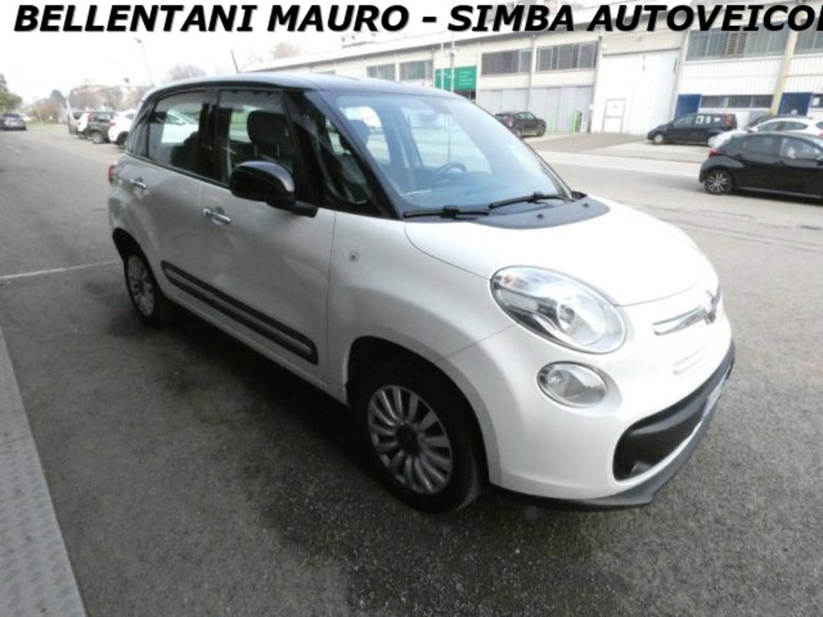 Fiat 500L Wagon 0.9 TwinAir Turbo Natural Power Pop Star (9)