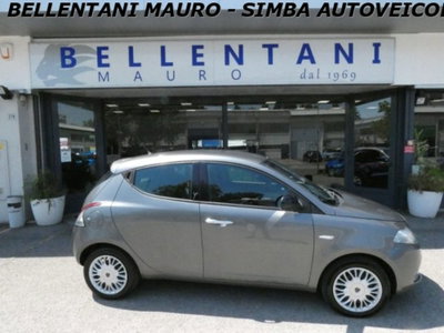 Lancia Ypsilon 1.3 MJT 16V 95 CV 5 porte S&S Gold usata