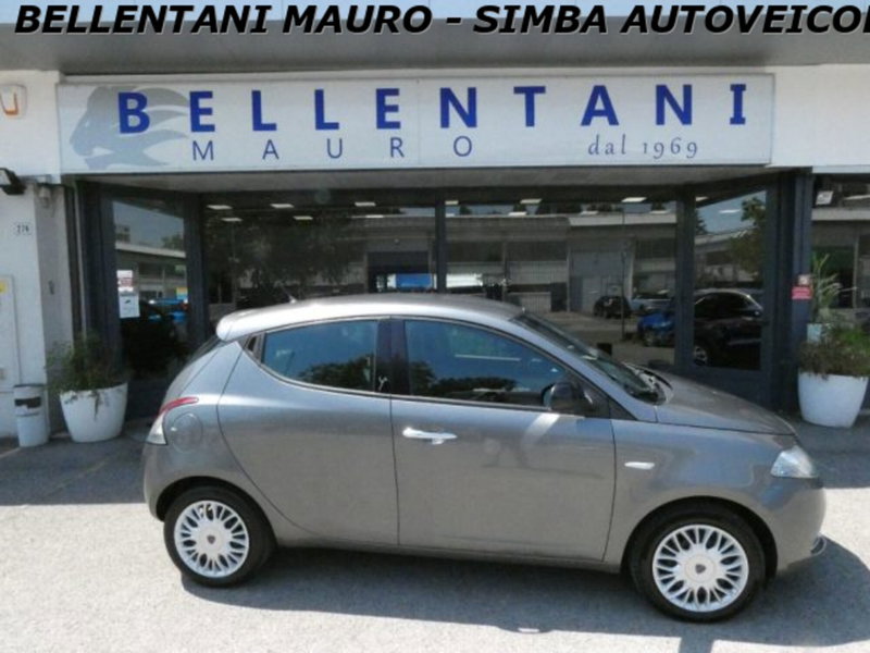 Lancia Ypsilon 1.3 MJT 16V 95 CV 5 porte S&S Gold