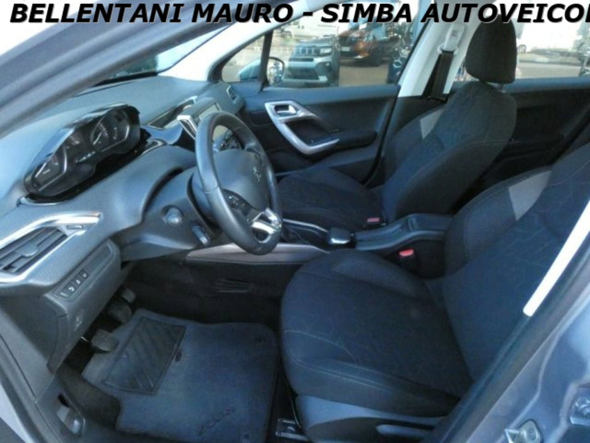 Peugeot 2008 100 Active (12)