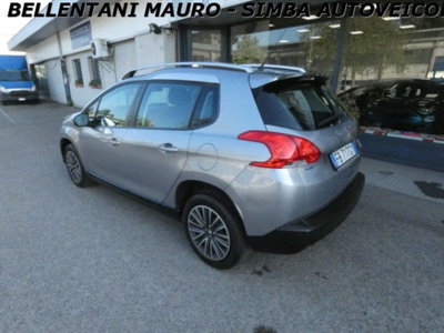 Peugeot 2008 100 Active (5)