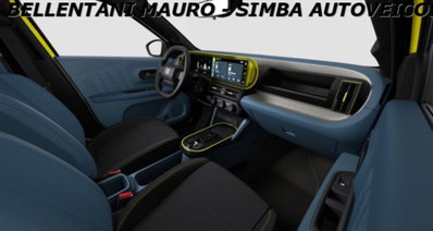 Fiat Grande Panda 1.2 Icon 100cv (5)