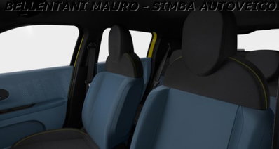 Fiat Grande Panda 1.2 Icon 100cv (7)