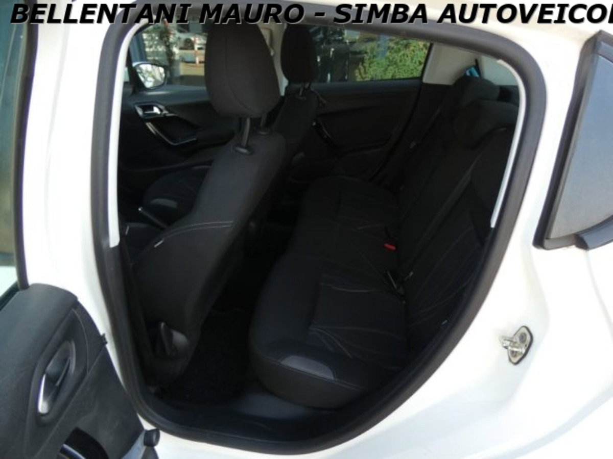 Peugeot 208 VTi 95 CV 5p. GPL Active (10)