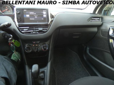 Peugeot 208 VTi 95 CV 5p. GPL Active (12)