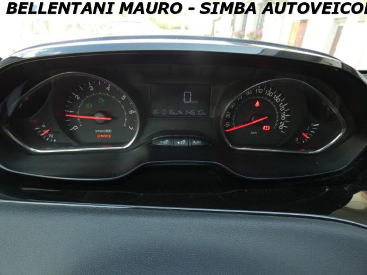 Peugeot 208 VTi 95 CV 5p. GPL Active (13)
