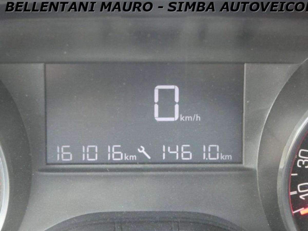 Peugeot 208 VTi 95 CV 5p. GPL Active (14)
