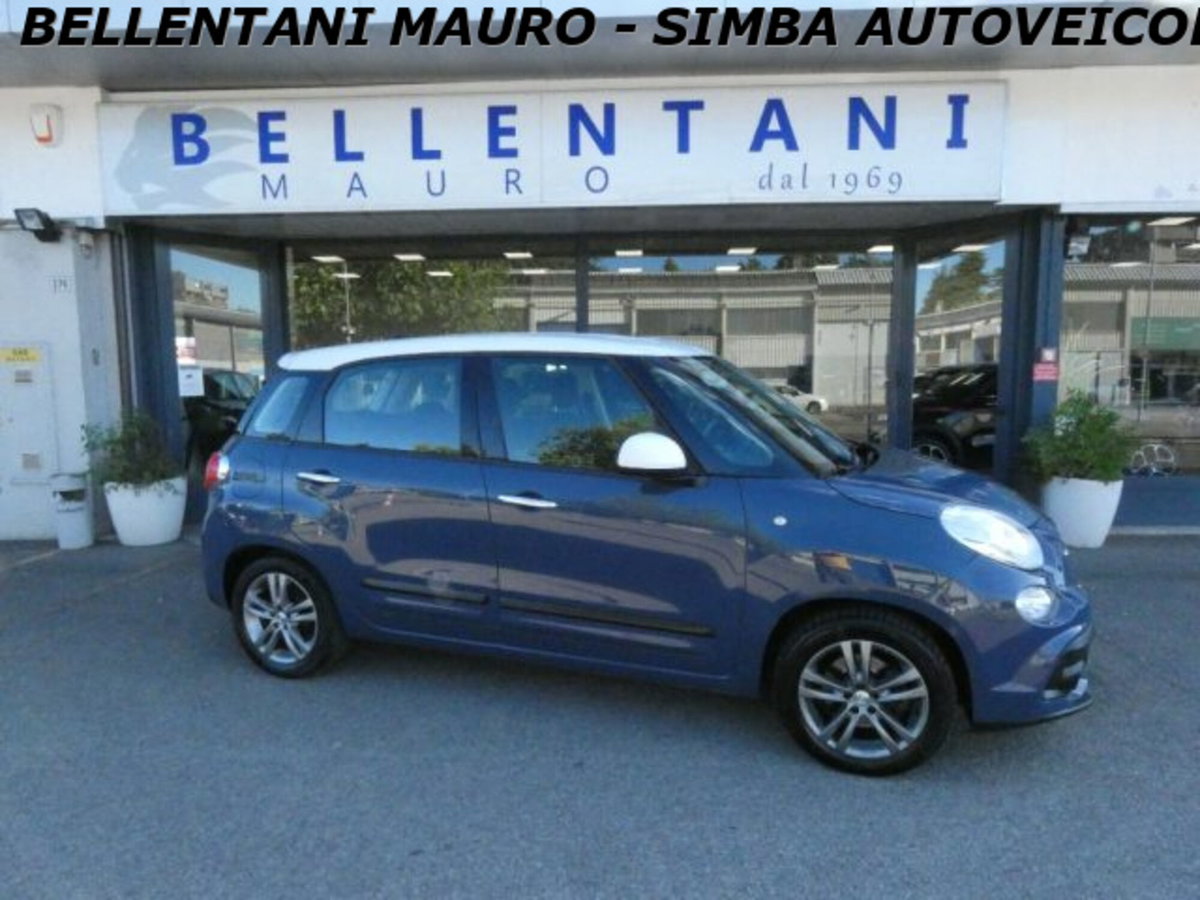 Fiat 500L 1.3 Multijet 95 CV Urban
