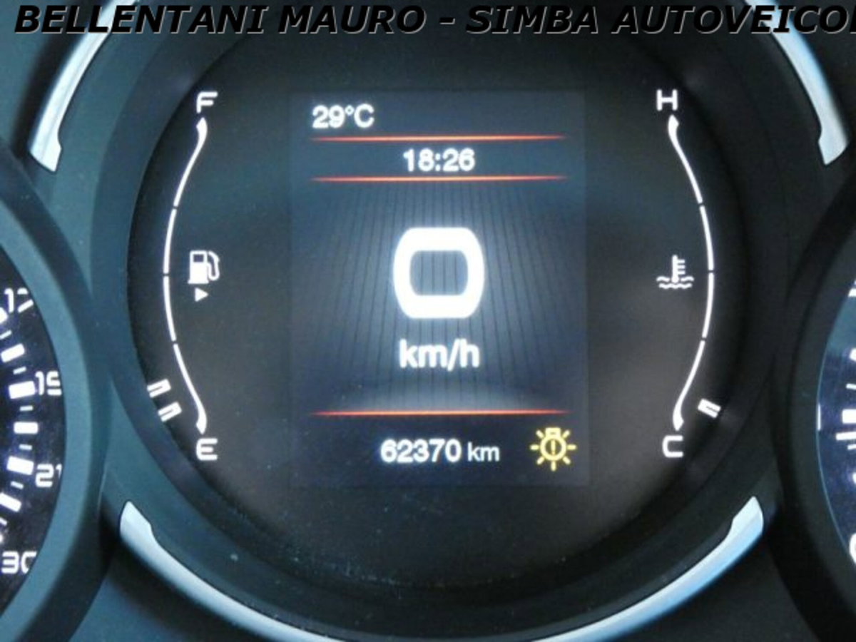 Fiat 500L 1.3 Multijet 95 CV Urban (15)