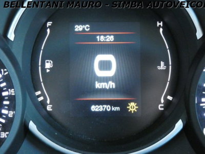 Fiat 500L 1.3 Multijet 95 CV Urban (15)