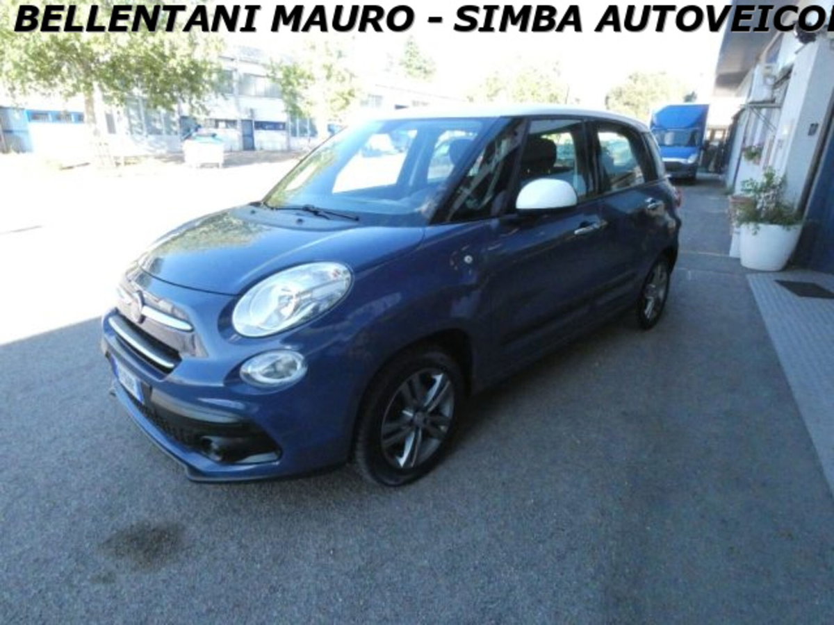 Fiat 500L 1.3 Multijet 95 CV Urban (3)