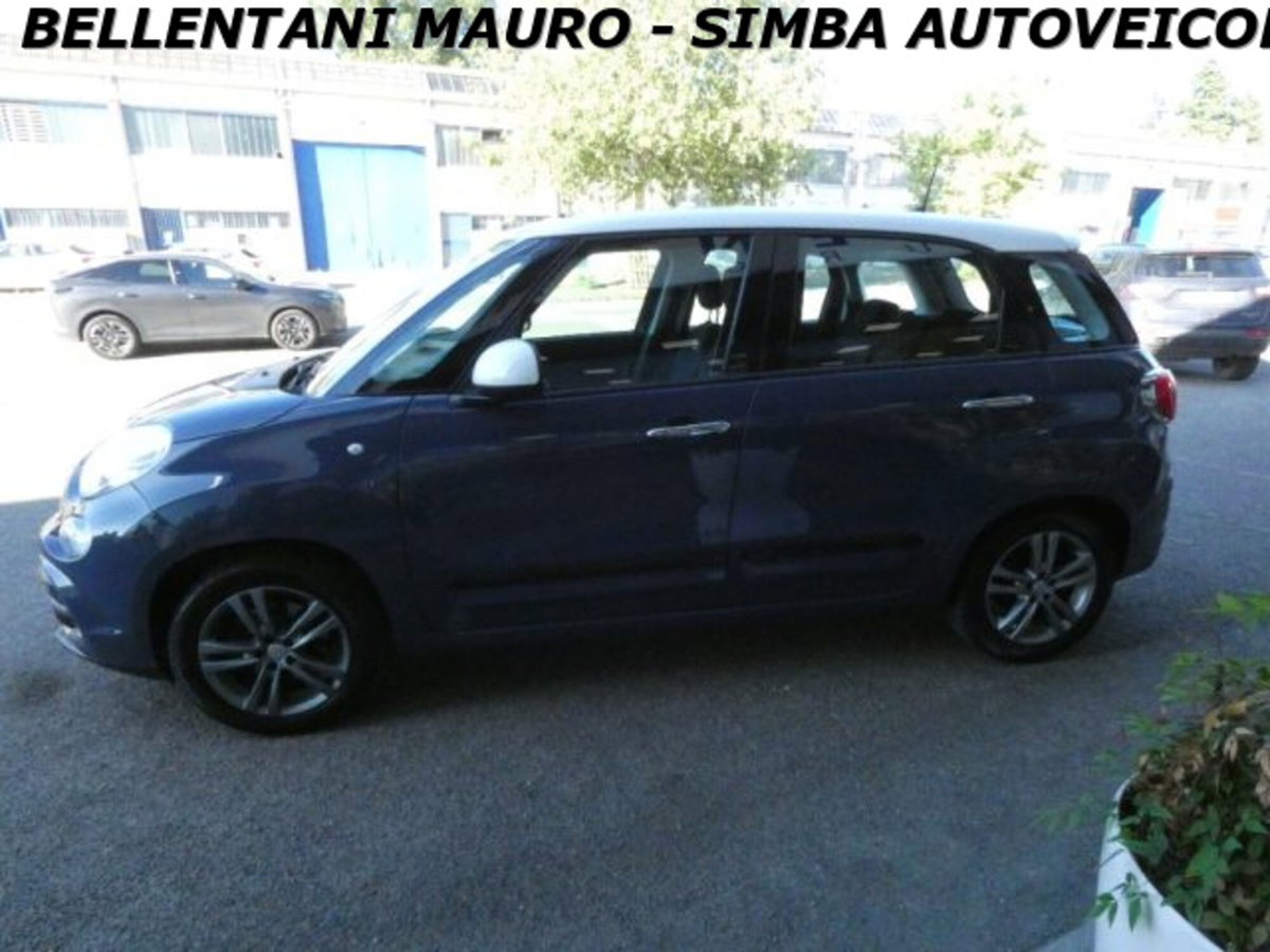 Fiat 500L 1.3 Multijet 95 CV Urban (4)