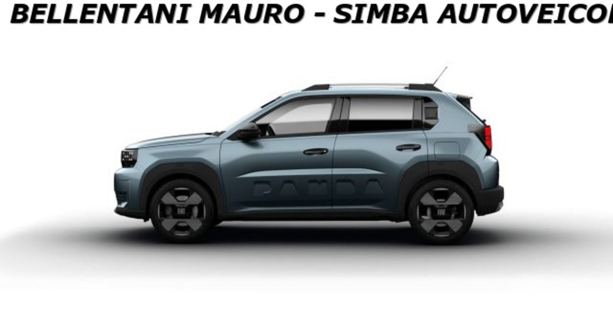 Fiat Grande Panda 1.2 La Prima 100cv (3)