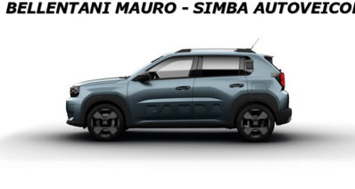 Fiat Grande Panda 1.2 La Prima 100cv (3)