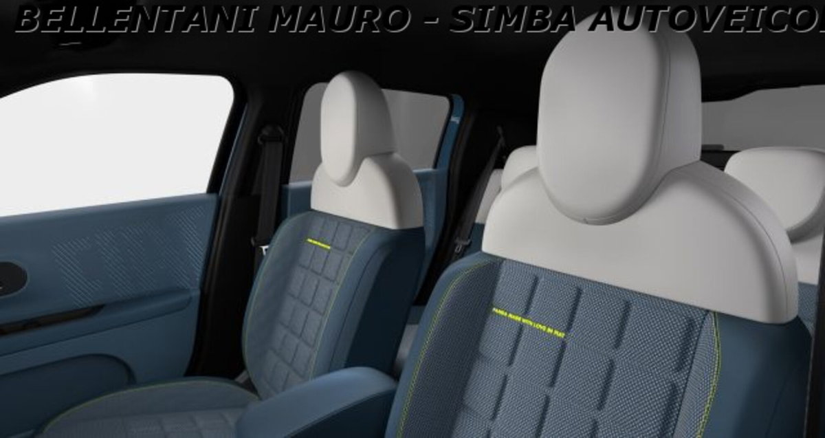 Fiat Grande Panda 1.2 La Prima 100cv (7)