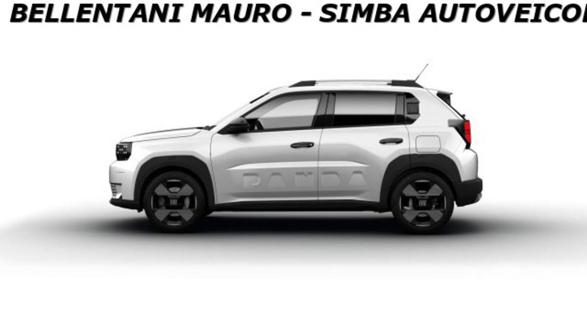 Fiat Grande Panda 1.2 La Prima 100cv (3)