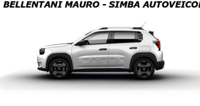 Fiat Grande Panda 1.2 La Prima 100cv (3)