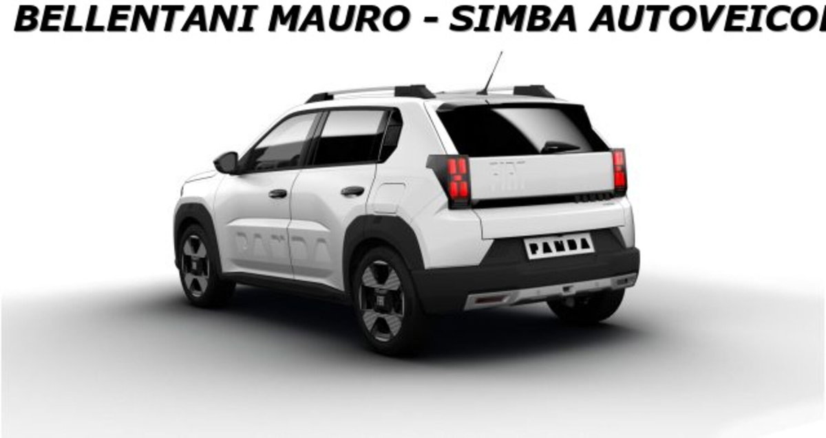 Fiat Grande Panda 1.2 La Prima 100cv (4)