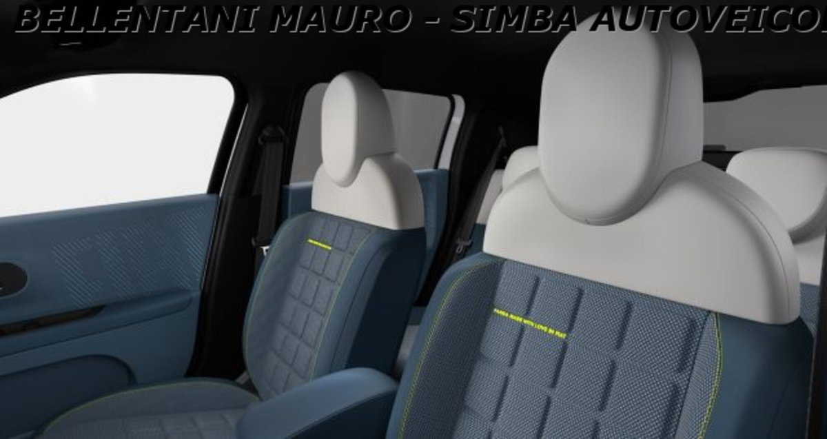 Fiat Grande Panda 1.2 La Prima 100cv (7)