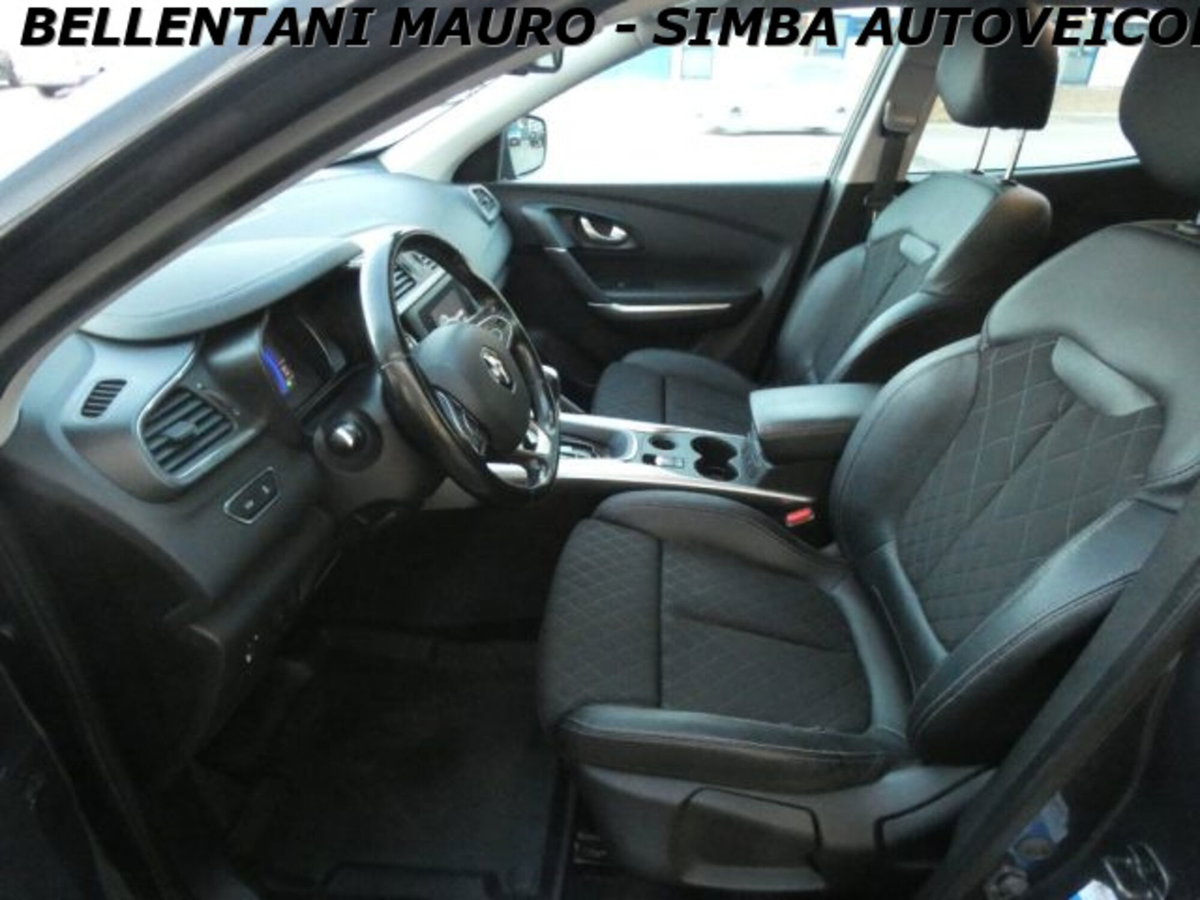 Renault Kadjar 140CV FAP Sport Edition2 (11)