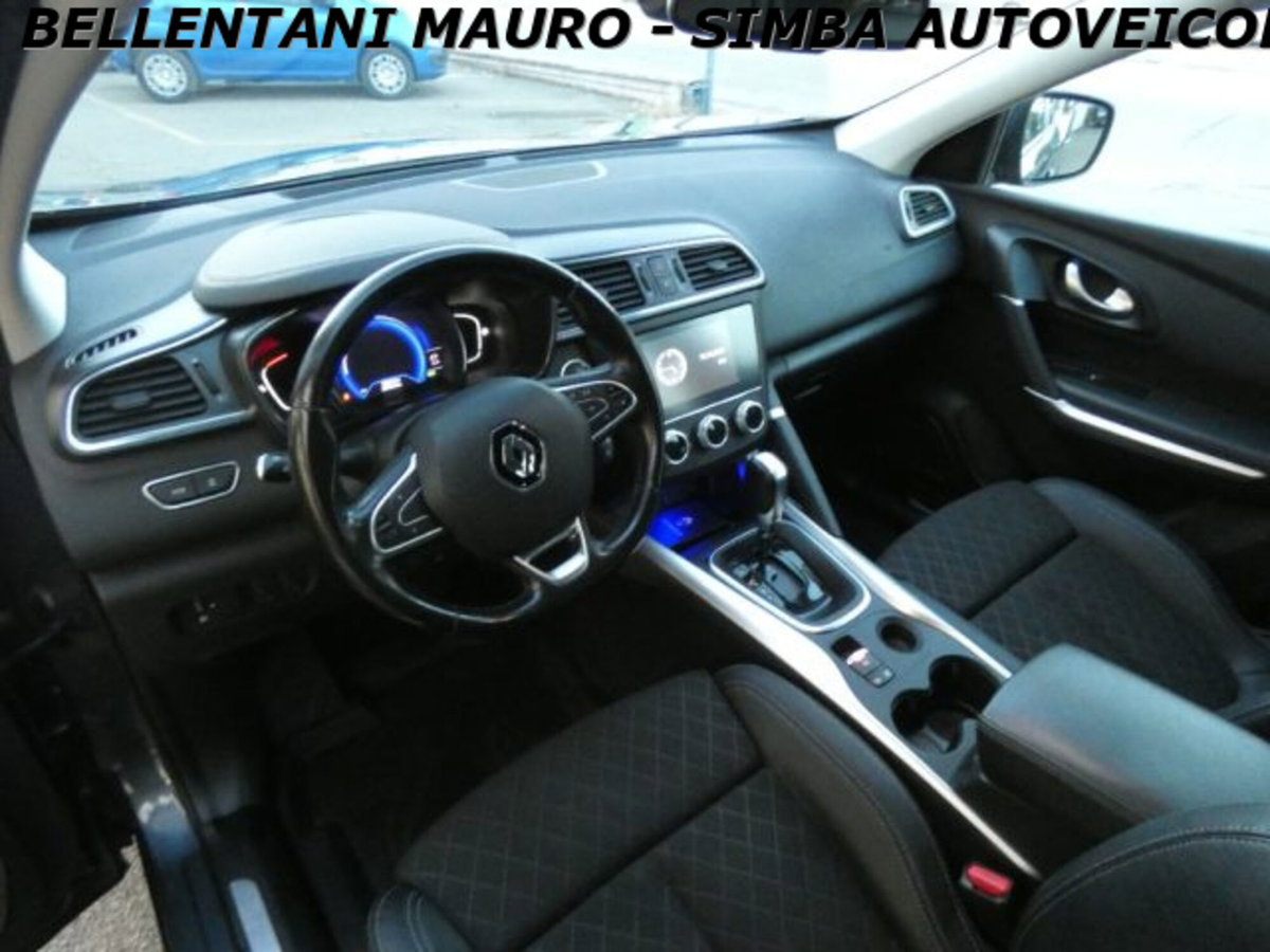 Renault Kadjar 140CV FAP Sport Edition2 (12)