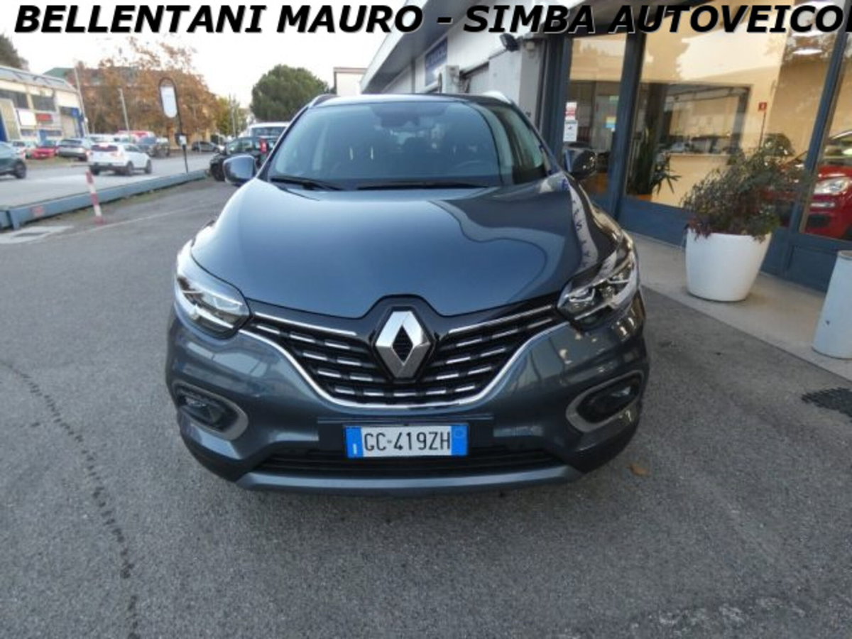Renault Kadjar 140CV FAP Sport Edition2 (2)