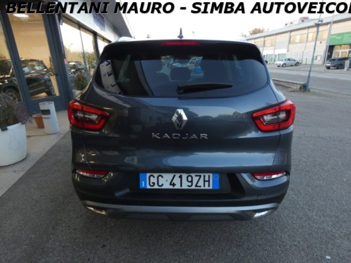 Renault Kadjar 140CV FAP Sport Edition2 (6)