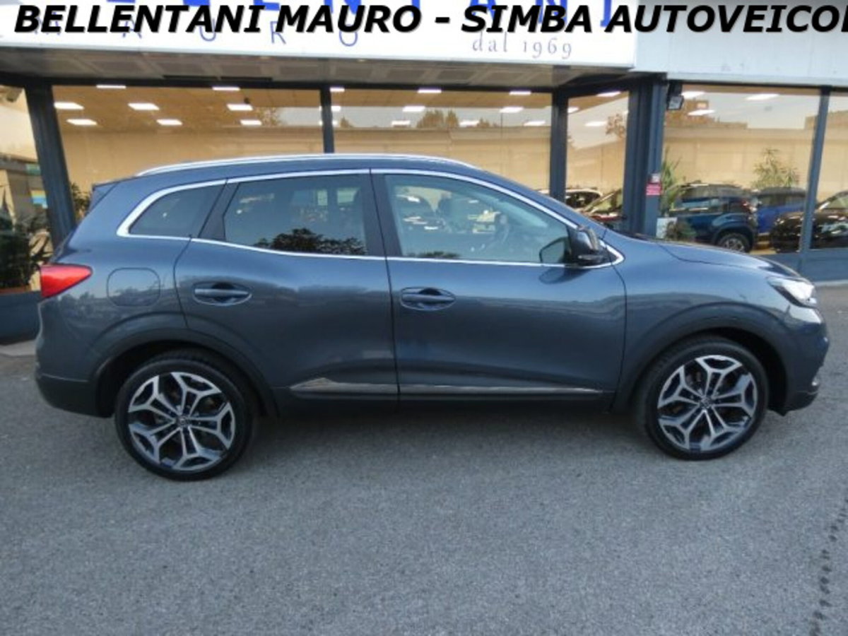 Renault Kadjar 140CV FAP Sport Edition2 (8)