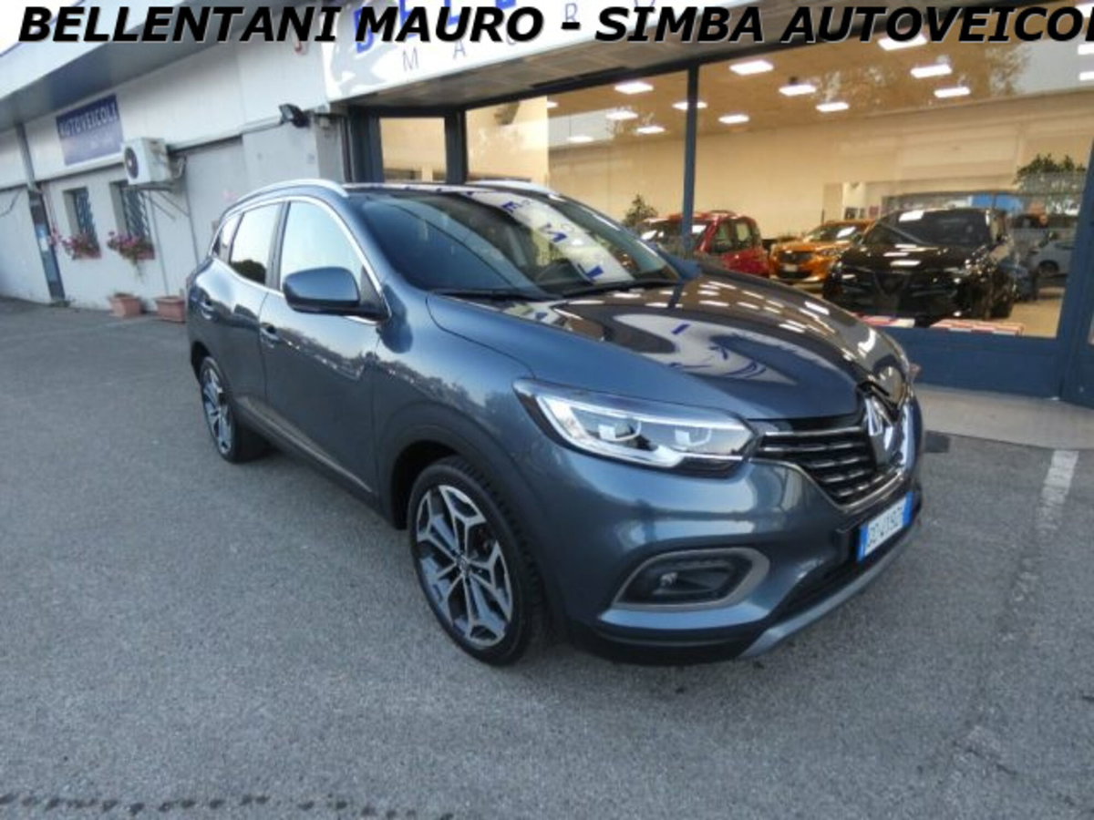Renault Kadjar 140CV FAP Sport Edition2 (9)