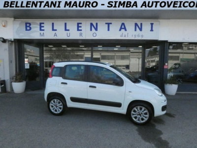 Fiat Panda 0.9 TwinAir Turbo Natural Power Easy usata