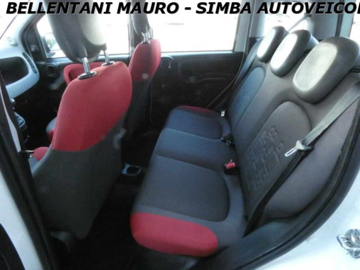 Fiat Panda 0.9 TwinAir Turbo Natural Power Easy (10)