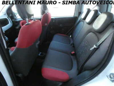 Fiat Panda 0.9 TwinAir Turbo Natural Power Easy (10)